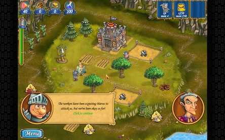 New Yankee in King Arthur's Court Steam Key GLOBAL - 3