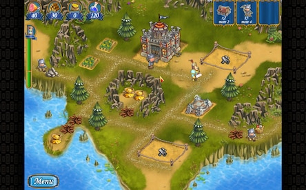 New Yankee in King Arthur's Court Steam Key GLOBAL - 4