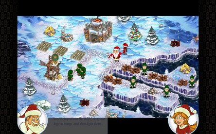 New Yankee in Santa's Service (PC) - Steam Key - GLOBAL - 4