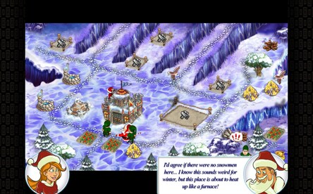 New Yankee in Santa's Service (PC) - Steam Key - GLOBAL - 6