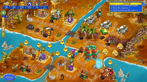 New Yankee: Karma Tales (PC) - Steam Key - GLOBAL - 7