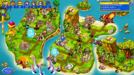 New Yankee: Karma Tales (PC) - Steam Key - GLOBAL - 8
