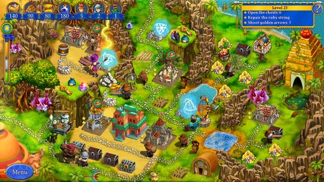 New Yankee: Karma Tales (PC) - Steam Key - GLOBAL - 5
