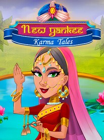 New Yankee: Karma Tales (PC) - Steam Key - GLOBAL - 1