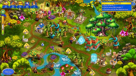 New Yankee: Karma Tales (PC) - Steam Key - GLOBAL - 6