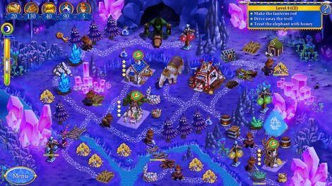 New Yankee: Karma Tales (PC) - Steam Key - GLOBAL - 3