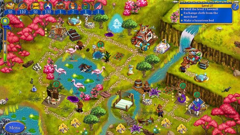 New Yankee: Mary's Dark Side (PC) - Steam Key - EUROPE - 7