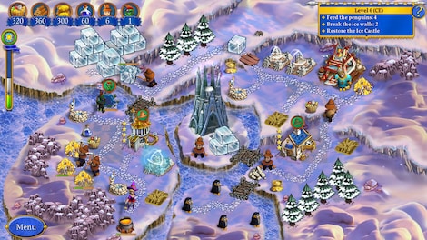 New Yankee: Mary's Dark Side (PC) - Steam Key - GLOBAL - 3