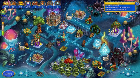 New Yankee: Mary's Dark Side (PC) - Steam Key - GLOBAL - 8