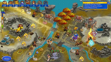 New Yankee: Mary's Dark Side (PC) - Steam Key - GLOBAL - 10
