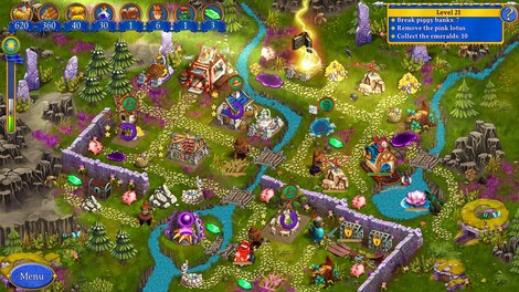New Yankee: Mary's Dark Side (PC) - Steam Key - GLOBAL - 6