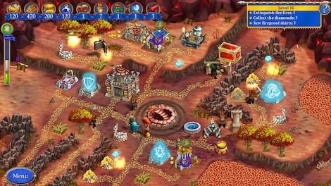New Yankee: Mary's Dark Side (PC) - Steam Key - GLOBAL - 4