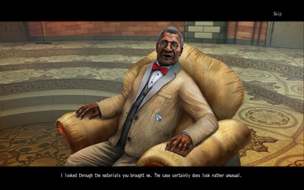 New York Mysteries: High Voltage Steam Gift GLOBAL - 9