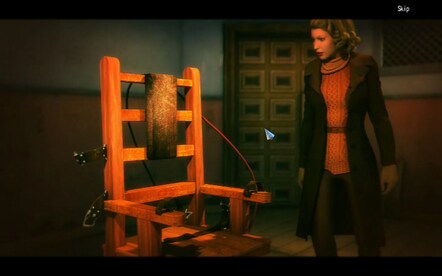 New York Mysteries: High Voltage Steam Gift GLOBAL - 6
