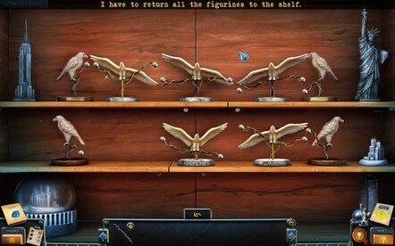 New York Mysteries: High Voltage Steam Gift GLOBAL - 4