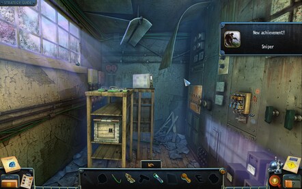 New York Mysteries: High Voltage Steam Gift GLOBAL - 3