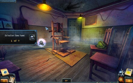 New York Mysteries: High Voltage Steam Gift GLOBAL - 2