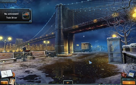 New York Mysteries: Secrets of the Mafia | Collector's Edition (PC) - Steam Key - GLOBAL - 10