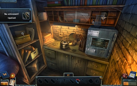 New York Mysteries: Secrets of the Mafia | Collector's Edition (PC) - Steam Key - GLOBAL - 8