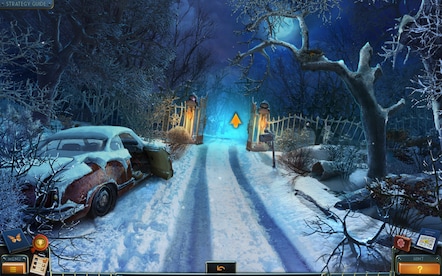 New York Mysteries: Secrets of the Mafia | Collector's Edition (PC) - Steam Key - GLOBAL - 5