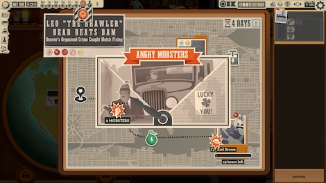 News Tower (PC) - Steam Key - EUROPE - 7