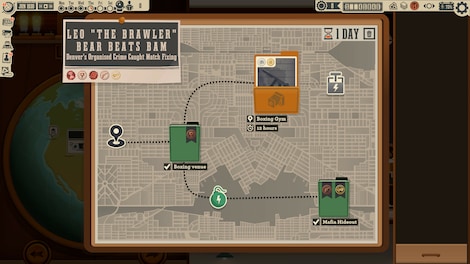 News Tower (PC) - Steam Key - EUROPE - 9