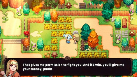 Nexomon: Extinction (Nintendo Switch) - Nintendo eShop Key - EUROPE - 4