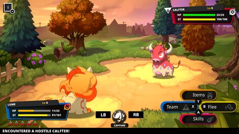 Nexomon: Extinction (Xbox One) - Xbox Live Key - EUROPE - 3