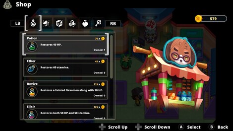 Nexomon: Extinction (Xbox One) - Xbox Live Key - EUROPE - 6