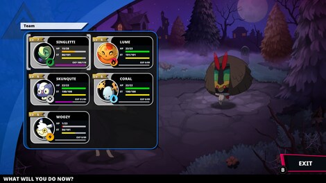 Nexomon: Extinction (Xbox One) - Xbox Live Key - EUROPE - 5