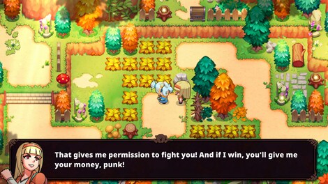 Nexomon: Extinction (Xbox One) - Xbox Live Key - EUROPE - 4