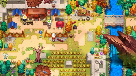 Nexomon: Extinction (Xbox One) - Xbox Live Key - EUROPE - 7