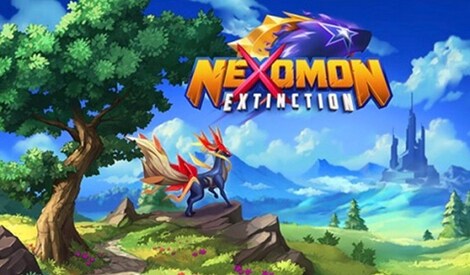 Nexomon: Extinction (Xbox One) - Xbox Live Key - EUROPE - 2
