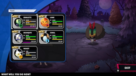 Nexomon: Extinction (Xbox One) - Xbox Live Key - UNITED STATES - 5