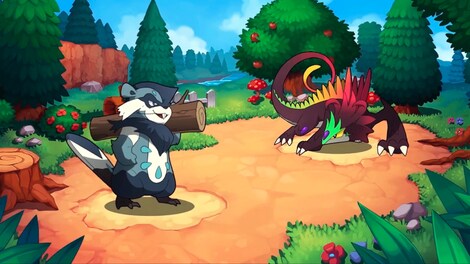 Nexomon + Nexomon: Extinction - Complete Collection (Xbox One) - Xbox Live Key - ARGENTINA - 9