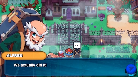 Nexomon + Nexomon: Extinction - Complete Collection (Xbox One) - Xbox Live Key - UNITED STATES - 8