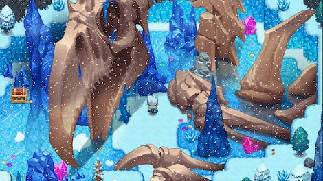 Nexomon + Nexomon: Extinction - Complete Collection (Xbox One) - Xbox Live Key - UNITED STATES - 5