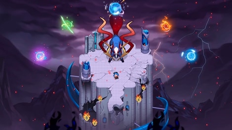 Nexomon (Nintendo Switch) - Nintendo eShop Key - NORTH AMERICA - 3