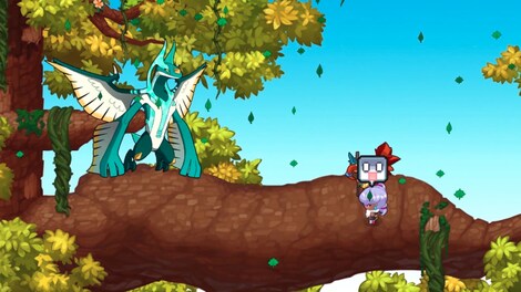 Nexomon (Nintendo Switch) - Nintendo eShop Key - NORTH AMERICA - 7