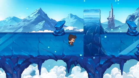 Nexomon (Nintendo Switch) - Nintendo eShop Key - NORTH AMERICA - 10