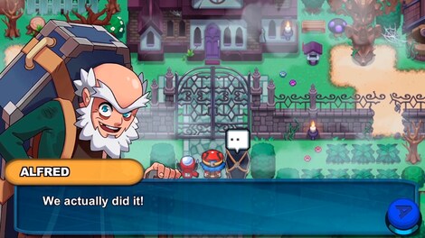 Nexomon (Nintendo Switch) - Nintendo eShop Key - NORTH AMERICA - 11