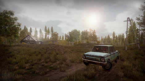 Next Day: Survival PC Steam Gift EUROPE - 13