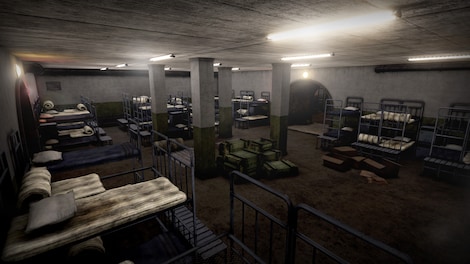 Next Day: Survival PC Steam Gift GLOBAL - 12