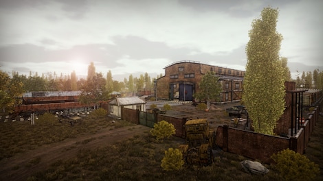 Next Day: Survival PC Steam Gift GLOBAL - 5