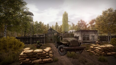 Next Day: Survival PC Steam Gift GLOBAL - 3