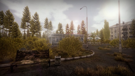 Next Day: Survival PC Steam Gift GLOBAL - 22