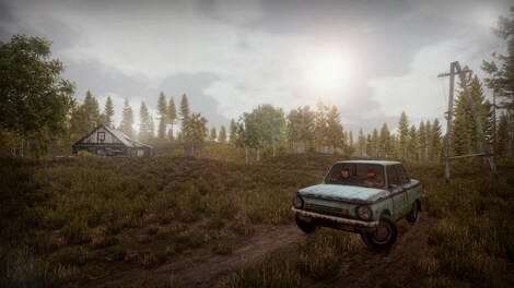 Next Day: Survival Steam Key GLOBAL - 12