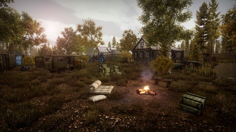 Next Day: Survival Steam Key GLOBAL - 20