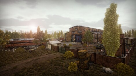 Next Day: Survival Steam Key GLOBAL - 4