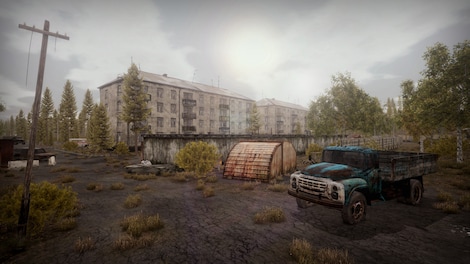 Next Day: Survival Steam Key GLOBAL - 7